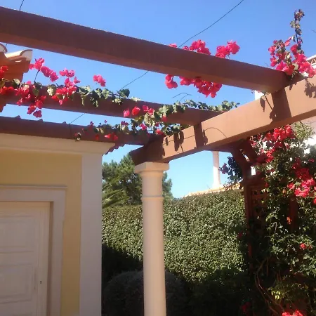 Villa Luxury On Championship Golf Course Amoreira (Leiria)