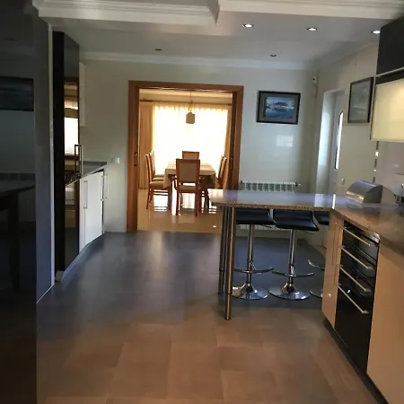 Villa Luxury On Championship Golf Course