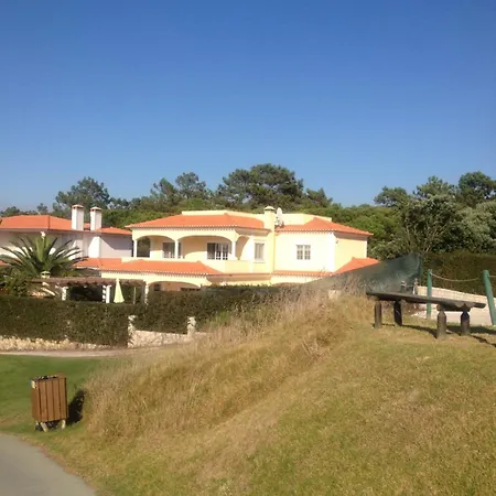 Luxury On Championship Golf Course