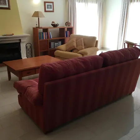 Villa Luxury On Championship Golf Course Amoreira (Leiria)