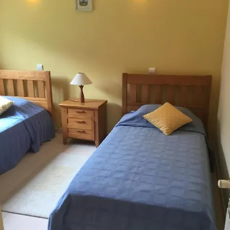 Luxury On Championship Golf Course Villa Amoreira (Leiria)