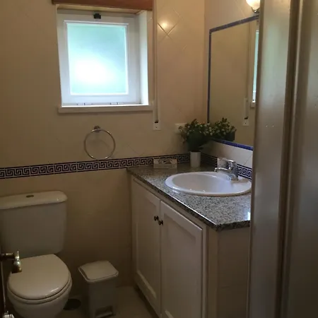 Villa Luxury On Championship Golf Course Amoreira (Leiria)