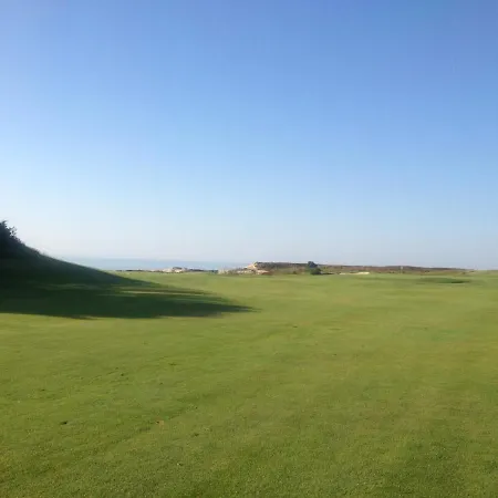 Villa Luxury On Championship Golf Course Amoreira (Leiria)