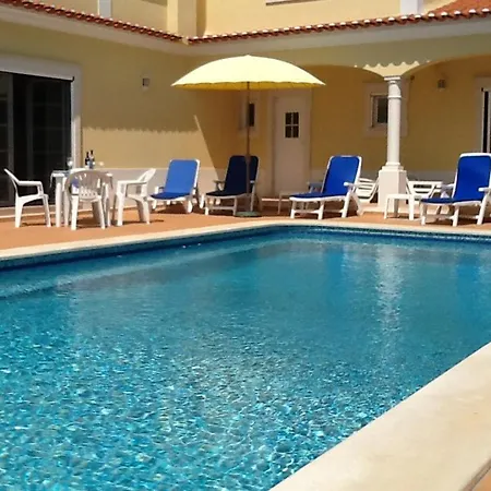 Luxury On Championship Golf Course * Amoreira (Leiria)