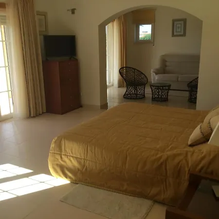 Villa Luxury On Championship Golf Course Amoreira (Leiria)