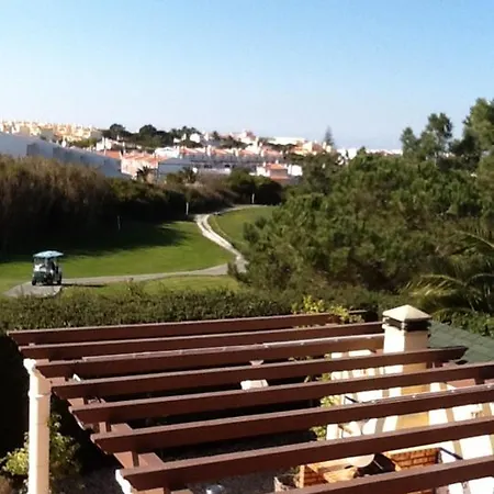 Luxury On Championship Golf Course Villa *