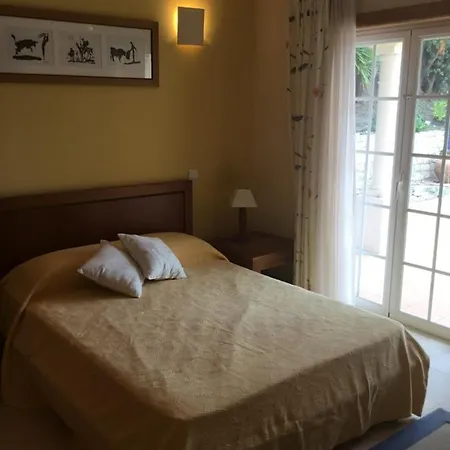 Luxury On Championship Golf Course * Amoreira (Leiria)