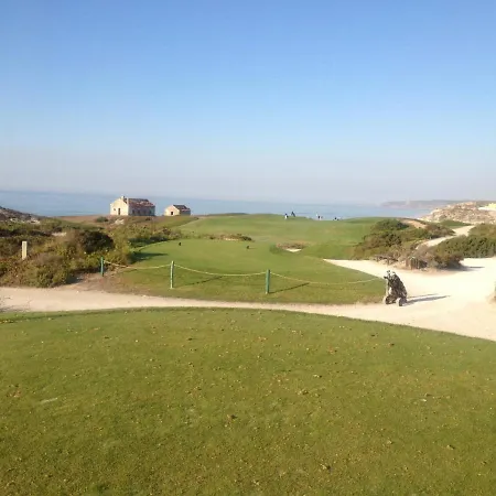 Luxury On Championship Golf Course Villa